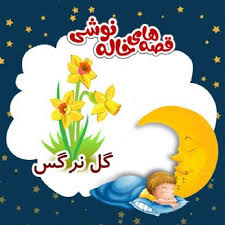 شب گل نرگس