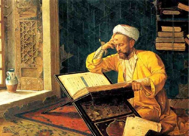 زندگینامه حکیم عمر خیام نیشابوری؛ دانشمندی که جهان را در قالب رباعی به نظم کشید
