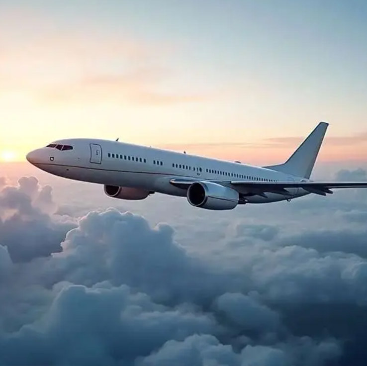پروازهای بینالمللی؛ بهترین خطوط هوایی جهان