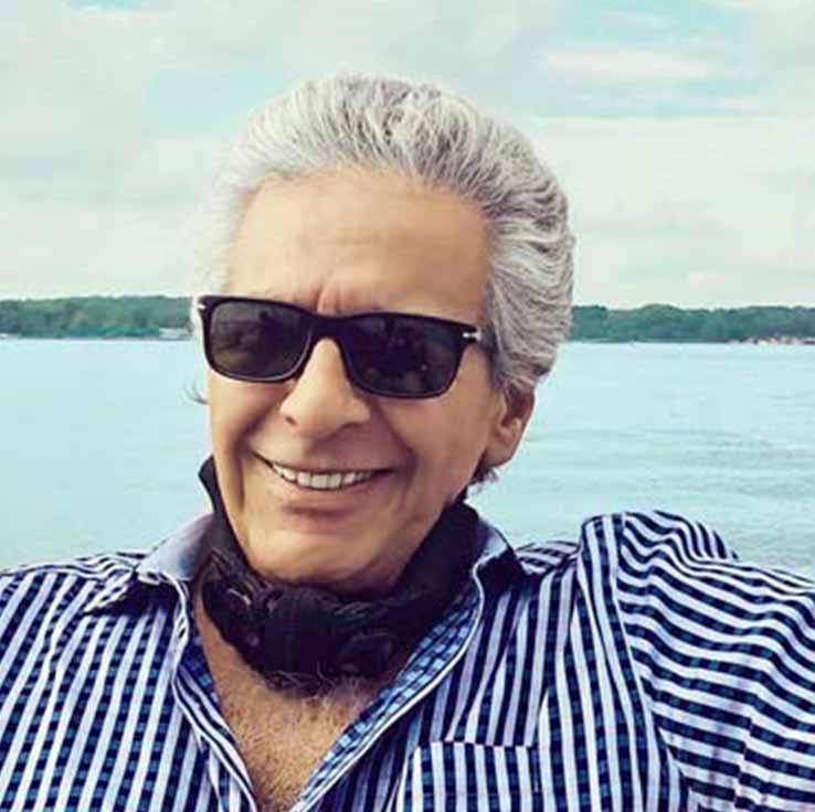 آثار و آلبومهای ماندگار