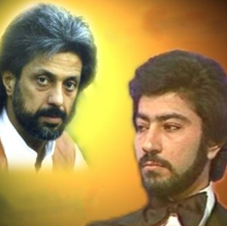 بیوگرافی کامل ستار (عبدالحسن ستارپور) لیست کامل + داستان زندگی شخصی و مهاجرت