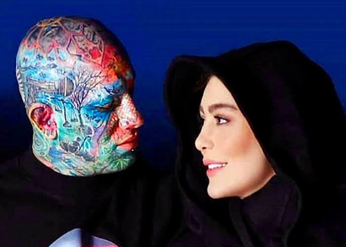 امیر تتلو کیست؟ زندگینامه، جنجالها، دستگیریها، پرونده قضایی و آلبومهای تتلو