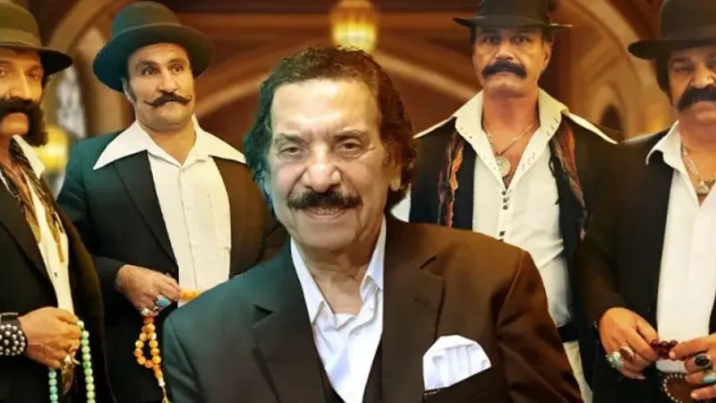 جواد یساری؛ بیوگرافی از تولد تا امروز + داستان ممنوعیت، تراژدی فرزند و بازگشت با «دشمن زن»