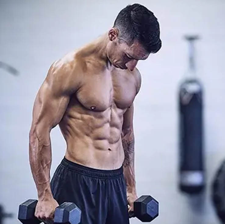 اصول پایه بدنسازی برای مبتدیان