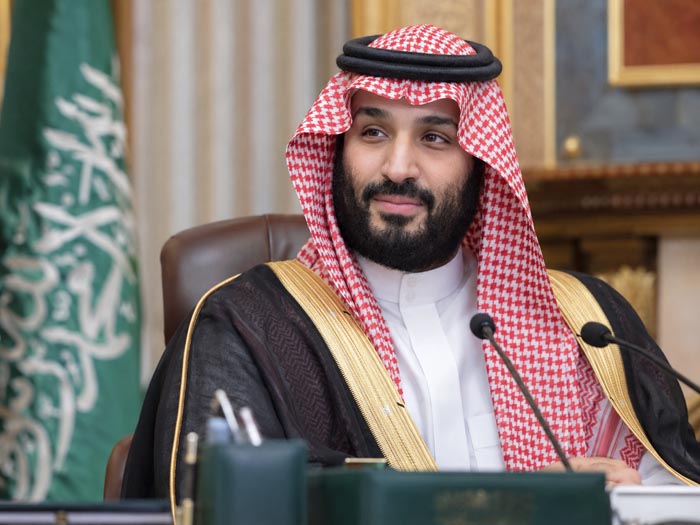 بیوگرافی محمد بن سلمان ولیعهد عربستان؛ همسر، فرزندان، زندگی شخصی و فعالیت‌های سیاسی