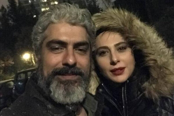 ماجرای شایعه جدایی مهدی پاکدل و رعنا آزادیور؛ واقعیت چیست؟