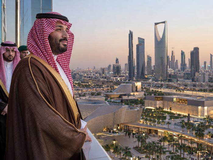 بیوگرافی محمد بن سلمان ولیعهد عربستان؛ همسر، فرزندان، زندگی شخصی و فعالیت‌های سیاسی