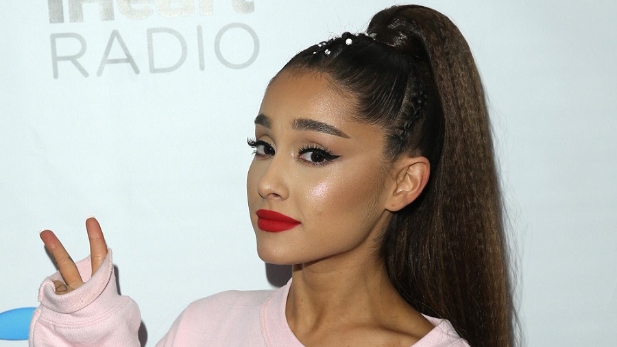 آریانا گرانده (Ariana Grande)