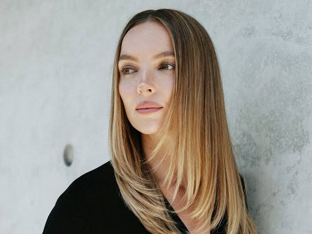 جودی کومر (Jodie Comer)