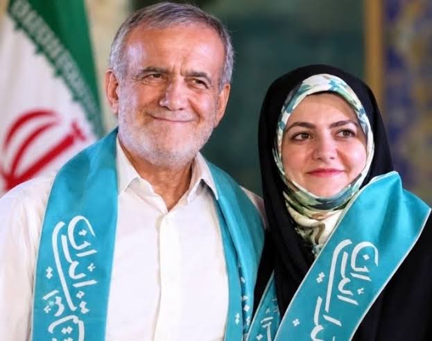 جمعبندی زندگی مسعود پزشکیان