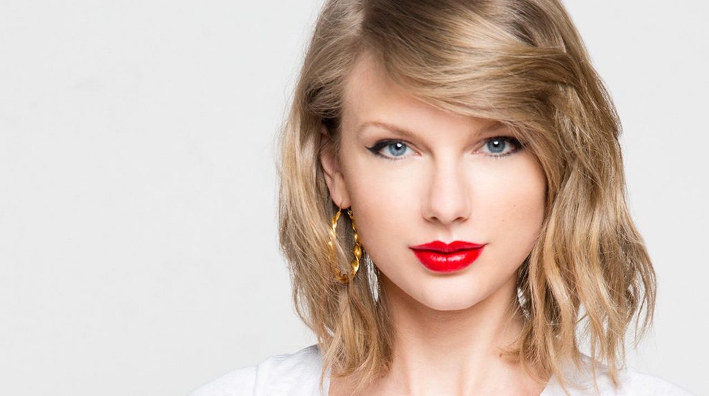  تیلور سوئیفت (Taylor Swift)