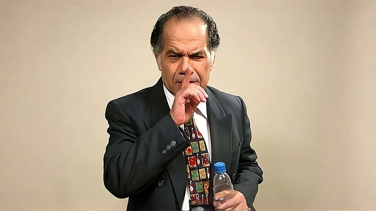 سیروس ابراهیمزاده درگذشت؛ علت فوت، سن و خلاصه بیوگرافی این بازیگر پیشکسوت