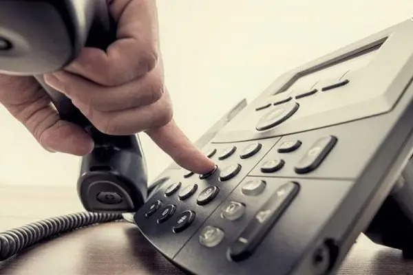 قبل از اعلام خرابی تلفن چه چیزهایی را بررسی کنیم؟