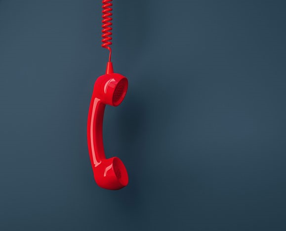 کد دستوری اعلام خرابی تلفن ثابت