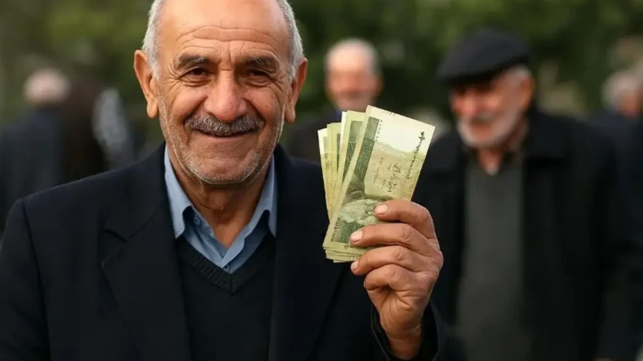 واکنش بازنشستگان به نحوه ثبتنام وام