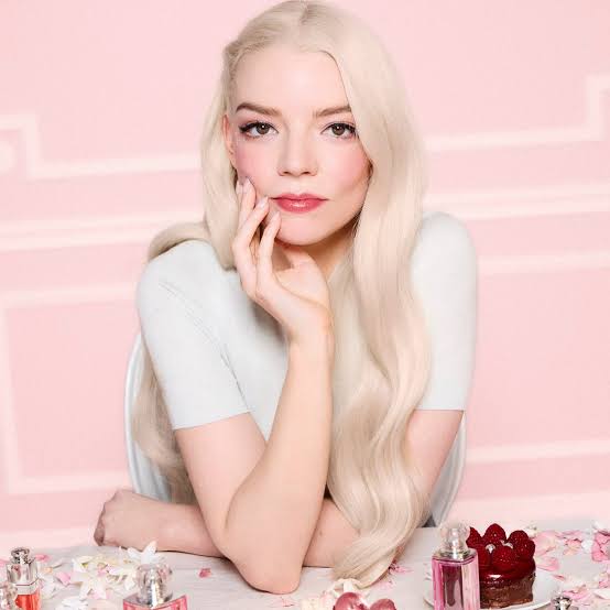 آنیا تیلور-جوی (Anya Taylor-Joy)