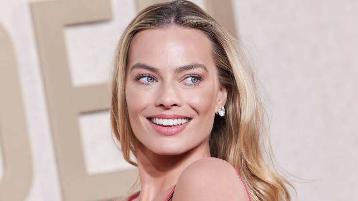 مارگو رابی (Margot Robbie)