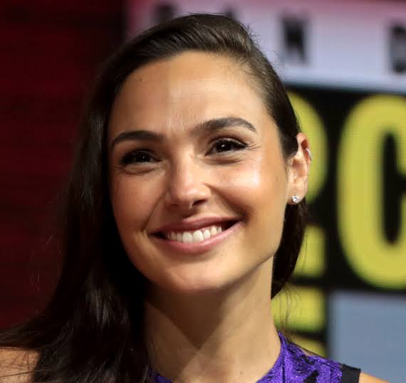 گال گدوت (Gal Gadot)