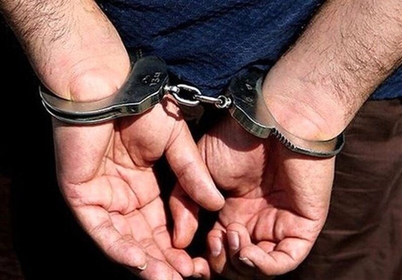 واکنش پلیس به قتل دو برادر در روستای سنج