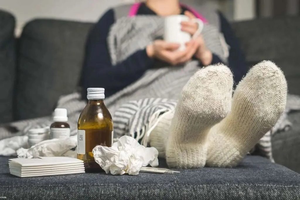 علائم آنفلوآنزا را جدی بگیریم