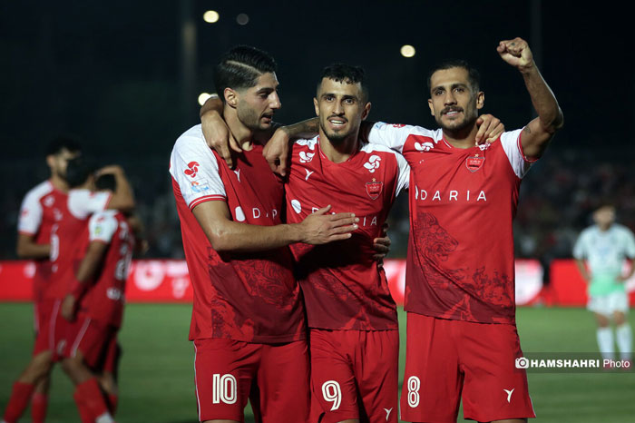چرا چند بازیکن گلگهر به پرسپولیس آمدند؟
