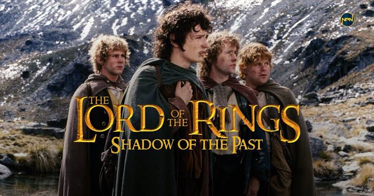 فیلم جدید ارباب حلقهها وارد مرحله نگارش شد؛ جزئیات Shadow of the Past