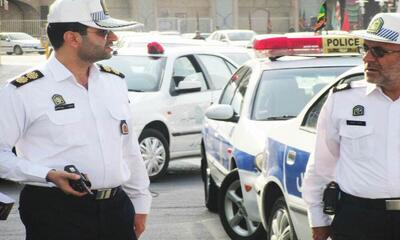 هفته انتظامی ۱۴۰۵ چه زمانی است؟