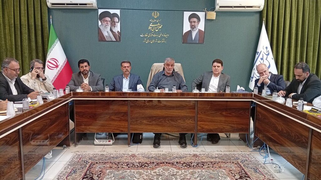 چرا انتخابات شوراها به آبان موکول شد؟