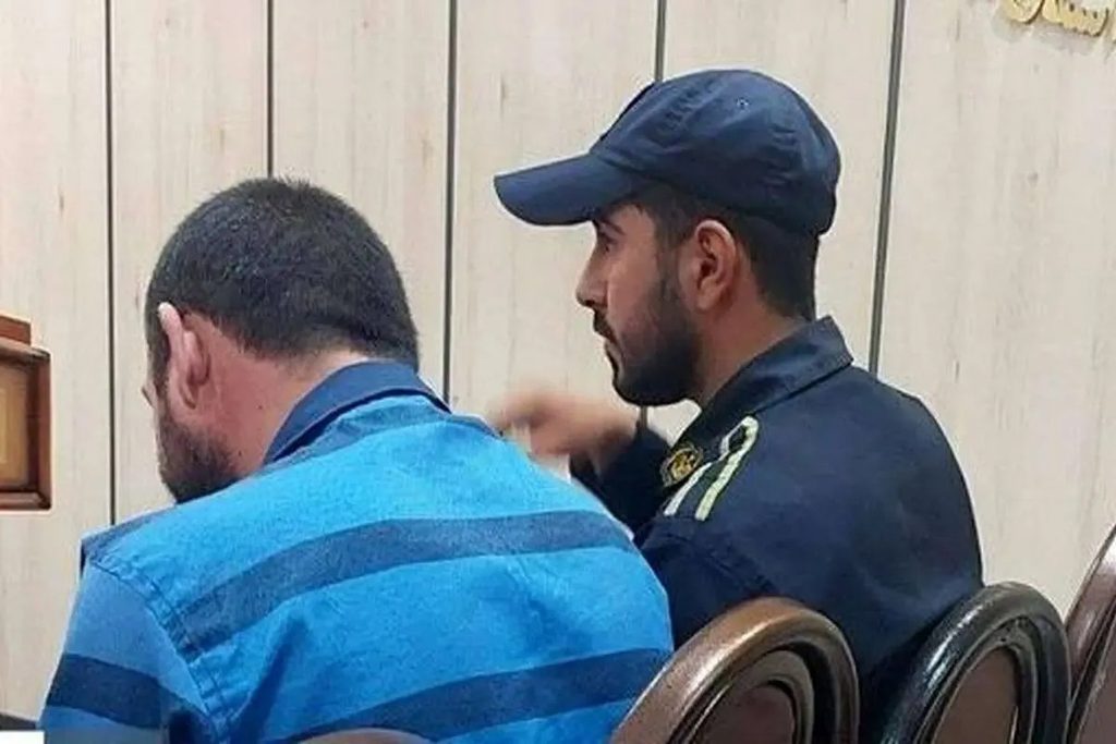 شناسایی مخفیگاه در یکی از برج‌های مسکونی کیش