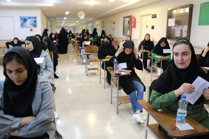 انتخاب رشته کنکور ۱۴۰۵ چه زمانی آغاز میشود؟